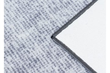 Trendy Gångmatta 80x150 - Grå - Products - Textil & mattor - Matta - Modern matta - Gångmatta