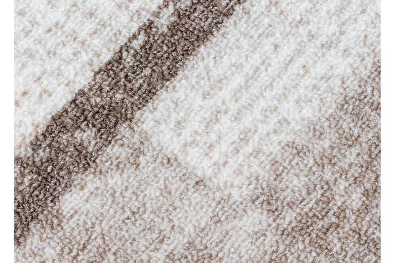 Trendy Gångmatta 80x150 - Sand - Products - Textil & mattor - Matta - Modern matta - Wiltonmatta