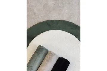 Tvättbar Matta Soft - 80x230 cm, Melerad Linne - Products - Textil & mattor - Matta - Modern matta - Gångmatta