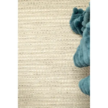 Ullmatta Gotti - 300x400 cm, Creme - Products - Textil & mattor - Matta - Modern matta - Ullmatta