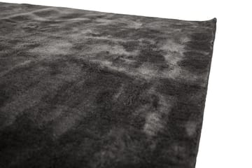 Undra Viskos-look Matta 170x240 - Mörkgrå - Products - Textil & mattor - Matta - Modern matta - Viskosmatta & konstsilkesmatta