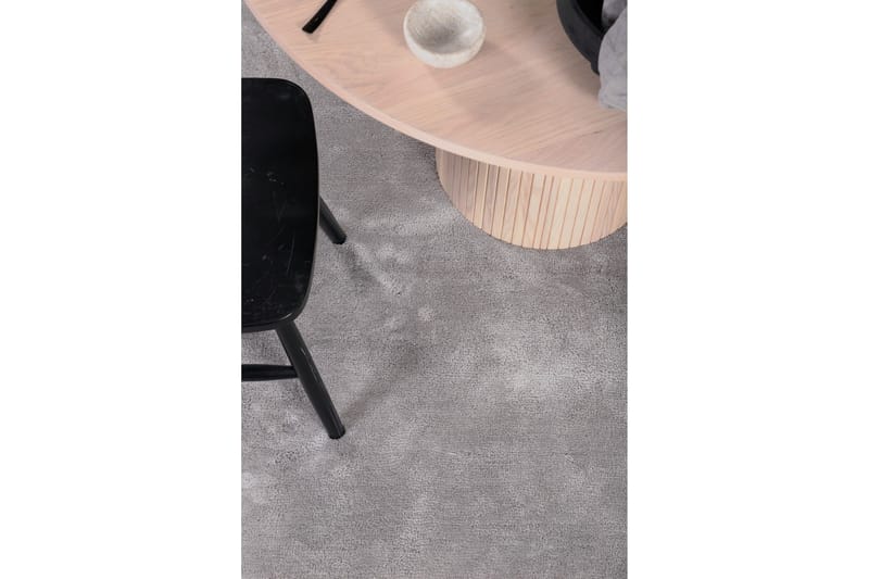 Undra Viskos-look Matta 170x240 - Silver - Products - Textil & mattor - Matta - Modern matta - Viskosmatta & konstsilkesmatta