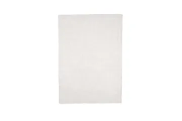 Undra Viskosmatta Rektangulär 200x300 cm - Vit - Products - Textil & mattor - Matta - Modern matta - Viskosmatta & konstsilkesmatta