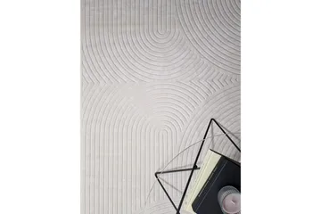 Granada Viskosmatta 200x290 cm - Natur - Products - Textil & mattor - Matta - Modern matta - Viskosmatta & konstsilkesmatta