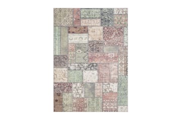 Tarfaya Friezematta 160x230 cm - Grön - Products - Textil & mattor - Matta - Modern matta - Wiltonmatta