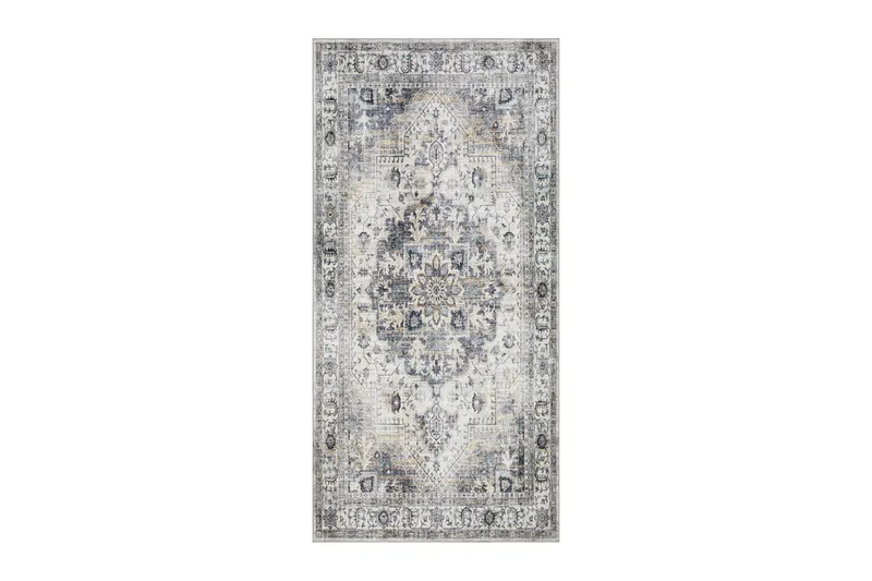 Tarfaya Friezematta 80x150 cm, Natur