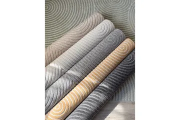 Wiltonmatta Hawaii Trend 240x240 cm, Linne - 240x240 cm, Linne - Products - Textil & mattor - Matta - Utomhusmatta