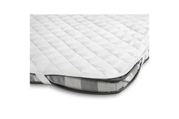 Madrasskydd Borganäs of Sweden - 180 x 210 cm - Products - Textil & mattor - Sängkläder