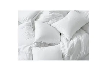 Kudde Hotellkudde - 65 x 90 cm - Products - Textil & mattor - Sängkläder - Sovkudde - Hotellkudde & avlång kudde