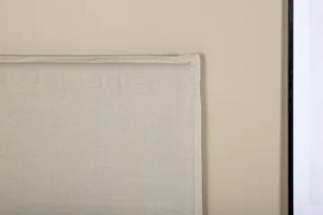 Signe Sänggavelöverdrag 140x180 cm - Beige - Products - Textil & mattor - Tyg - Möbeltyg - Möbelöverdrag innemöbler