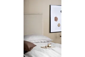 Signe Sänggavelöverdrag 140x180 cm - Beige - Products - Textil & mattor - Tyg - Möbeltyg - Möbelöverdrag innemöbler