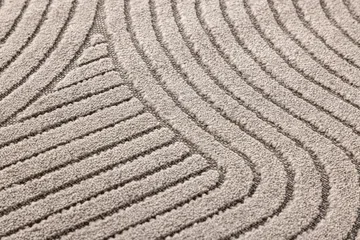 Vince Plastmatta 160x230 cm - Brun - Products - Utemöbler & utemiljö - Balkong & altan - Balkonggolv - Plastmatta balkong