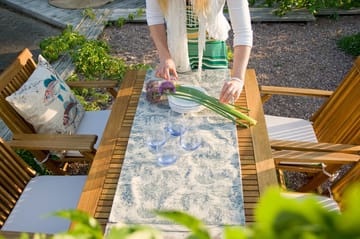 Finlay Karmstol Utomhus Hopfällbar - Akacia - Products - Utemöbler & utemiljö - Balkong & altan - Balkongmöbler - Balkongstol