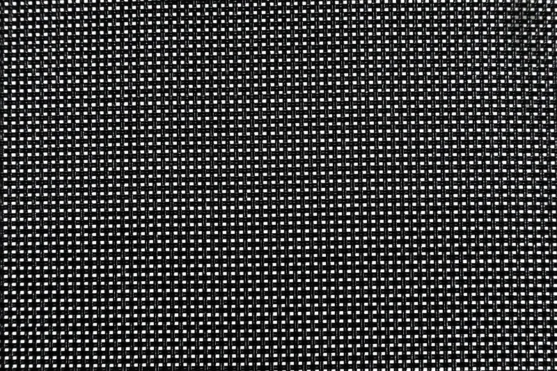 Las Vegas Stapelstol Utomhus - Svart/Teak - Products - Utemöbler & utemiljö - Balkong & altan - Balkongmöbler - Balkongstol