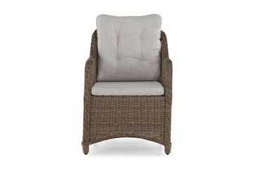 Marcus Utefåtölj i konstrotting Loungefåtölj - Natur - Products - Utemöbler & utemiljö - Balkong & altan - Balkongmöbler - Balkongstol