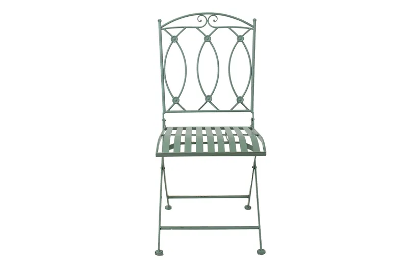 Mint Caféstol - Grön - Products - Utemöbler & utemiljö - Balkong & altan - Balkongmöbler - Balkongstol