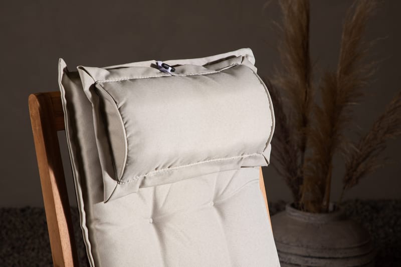 Cushion Positionsdyna - Offwhite - Products - Utemöbler & utemiljö - Dynor - Positionsdynor