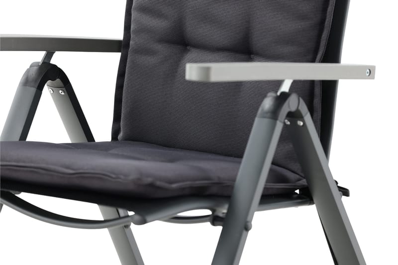 Cushion Positionsdyna - Ljusgrå - Products - Utemöbler & utemiljö - Dynor - Positionsdynor