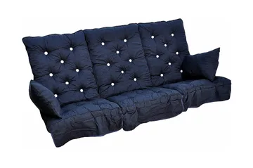 Hammockset Fritab Marine - Products - Utemöbler & utemiljö - Dynor - Hammockdynor