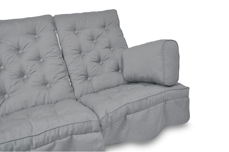 Hema Hammockdyna 56 cm - Grå - Products - Utemöbler & utemiljö - Dynor - Hammockdynor