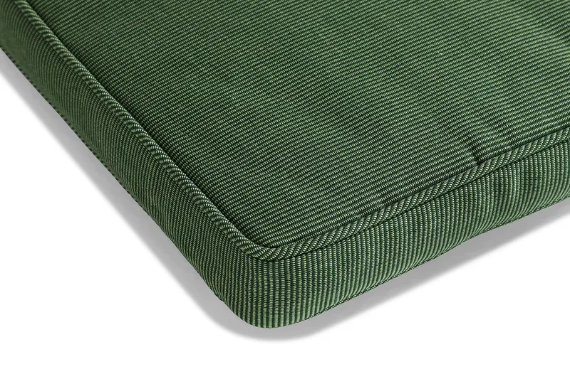 Jenny Lyx Sittdyna - Grön - Products - Utemöbler & utemiljö - Dynor - Sittdyna & ryggdyna utemöbler