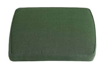 Jenny Sittdyna - Grön - Products - Utemöbler & utemiljö - Dynor - Sittdyna & ryggdyna utemöbler