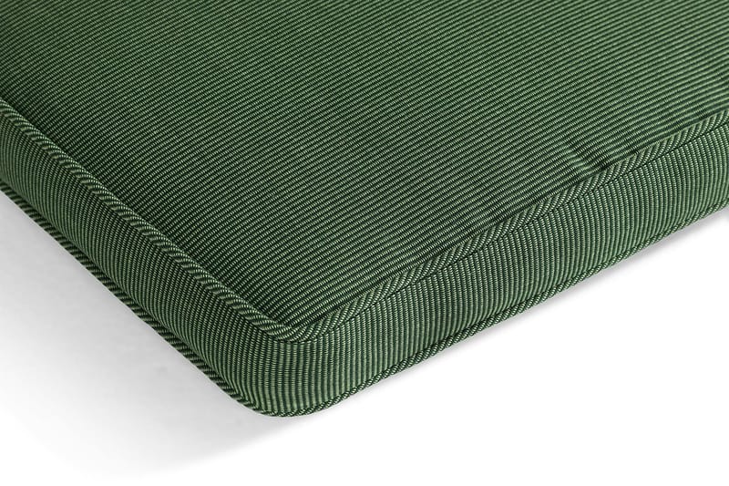 Jenny Sittdyna - Grön - Products - Utemöbler & utemiljö - Dynor - Sittdyna & ryggdyna utemöbler