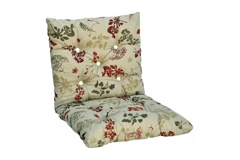 Lågvik Flockdyna Fritab Natur