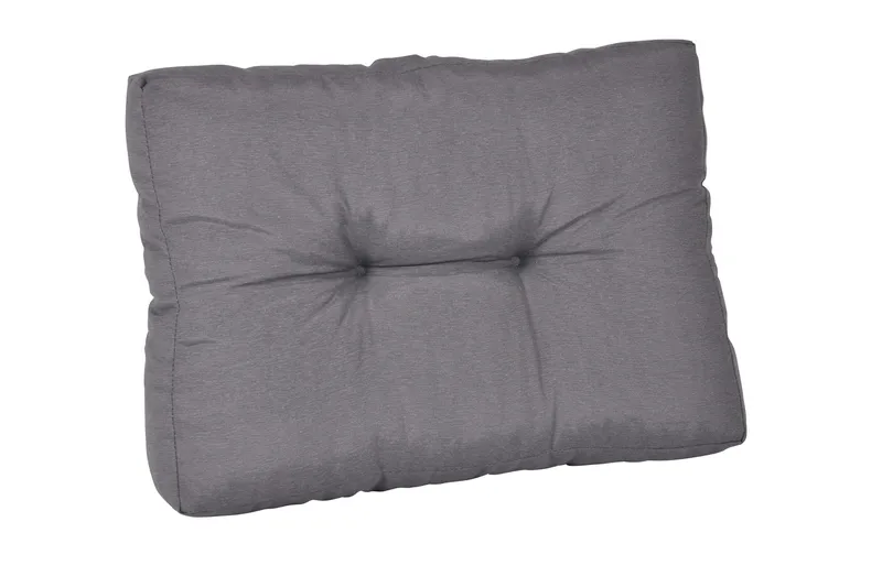 Lotta Hög Ryggdyna Grå, Fritab