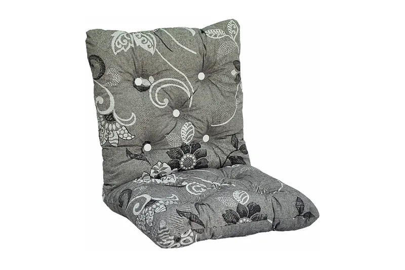 Minivik Flockdyna, Flower