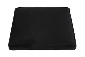 Vermont Sittdyna - Svart - Products - Utemöbler & utemiljö - Dynor - Sittdyna & ryggdyna utemöbler