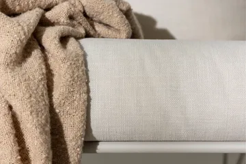 Usteryd 3 sits Loungesoffa - Beige - Products - Utemöbler & utemiljö - Loungemöbler - Loungesoffor