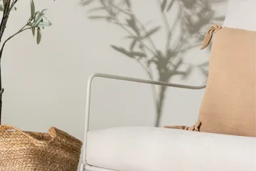 Usteryd 3 sits Loungesoffa - Beige - Products - Utemöbler & utemiljö - Loungemöbler - Loungesoffor