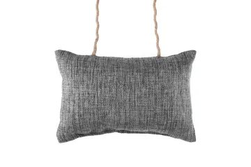 Park Solstol - Svart - Products - Utemöbler & utemiljö - Loungemöbler - Loungestol utomhus