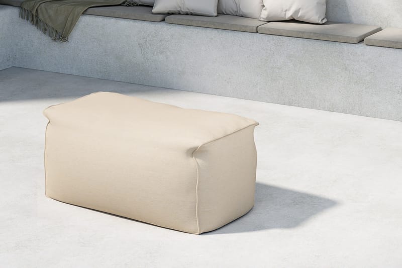 Redang Utefåtölj - Beige - Products - Utemöbler & utemiljö - Loungemöbler - Loungestol utomhus