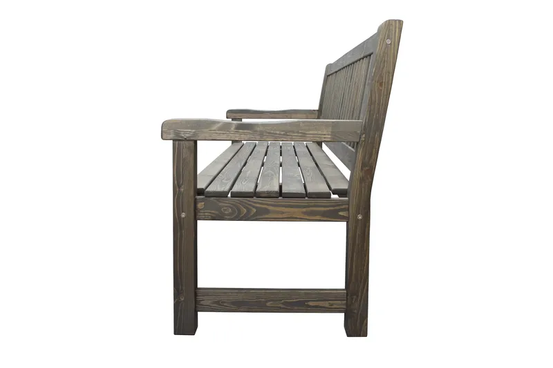 Rimforsa Utesoffa - Grå - Products - Utemöbler & utemiljö - Utesoffa - Trädgårdsbänk & utebänk