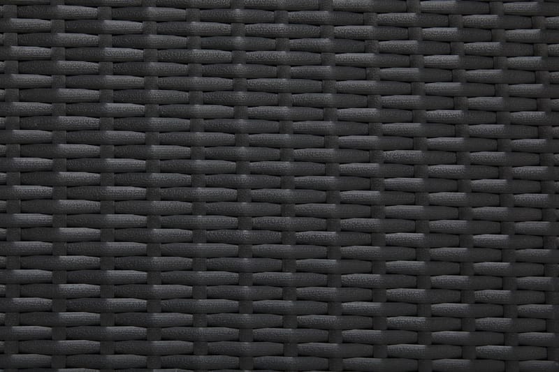 Gigant vattentät dynbox XL utomhus - Dynlåda i konstrotting (B150xD90xH101 cm) - Svart - Products - Utemöbler & utemiljö - Utomhusförvaring - Dynförvaring - Dynbox & dynlåda