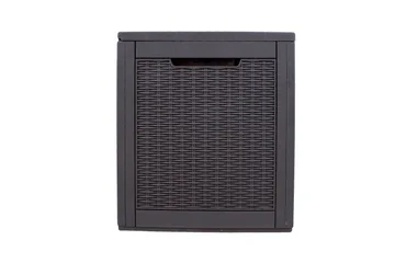 Saya Förvaringslåda Grå - Products - Utemöbler & utemiljö - Utomhusförvaring - Dynförvaring - Dynbox & dynlåda