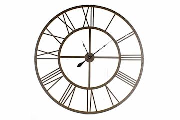 Urverk till väggklocka