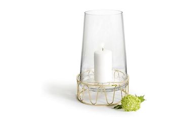 Ljusstakar & ljuslyktor