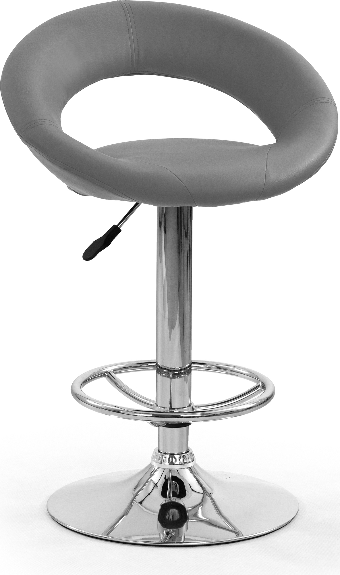 Kasey barkruk - Grijs