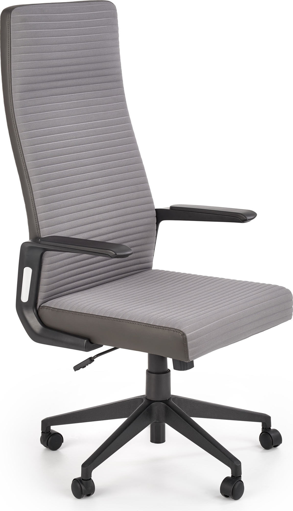 Kontorsstol Tosca - Gr�/m�rkgr�