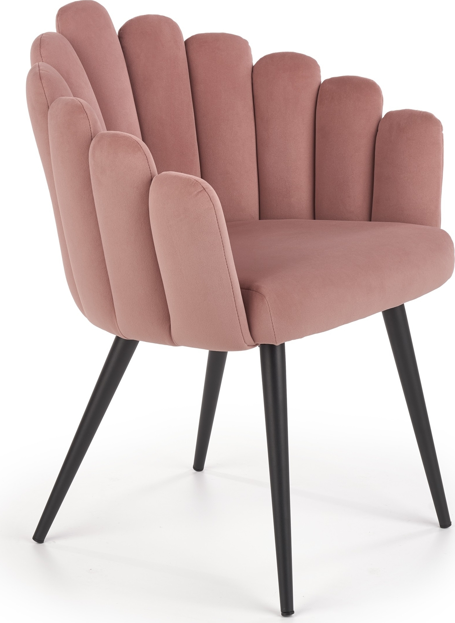 Cadeira matstol 410 - Rosa