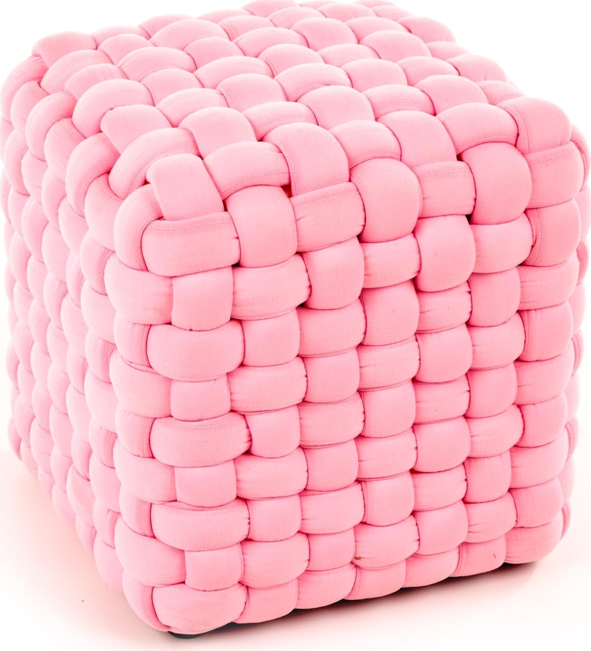 Erno sittpuff - Rosa