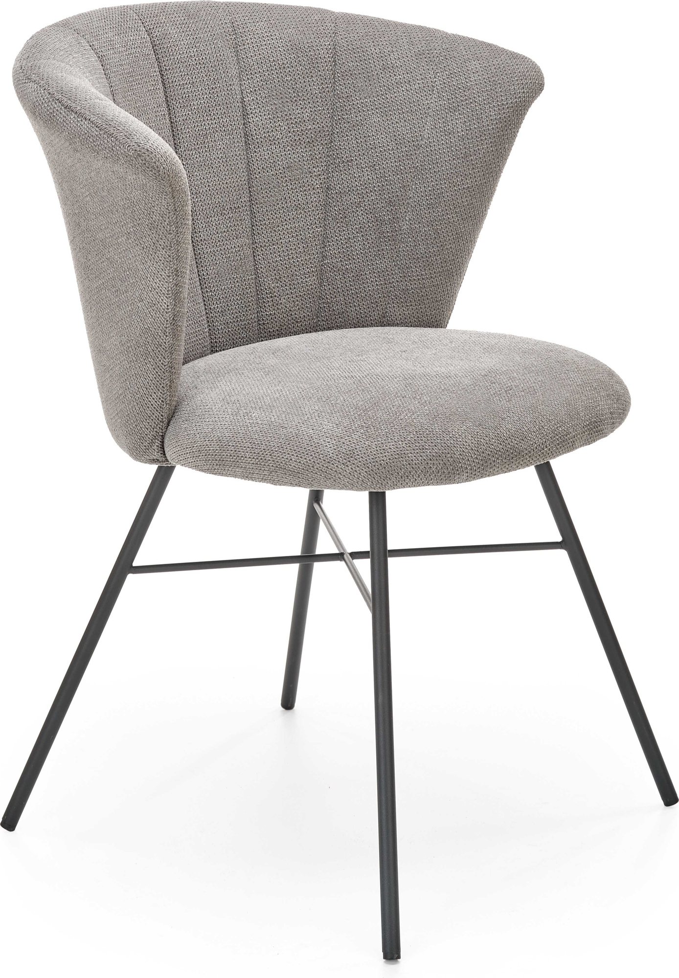 Cadeira matstol 459 - Grå Cadeira matstol 459 - Grå