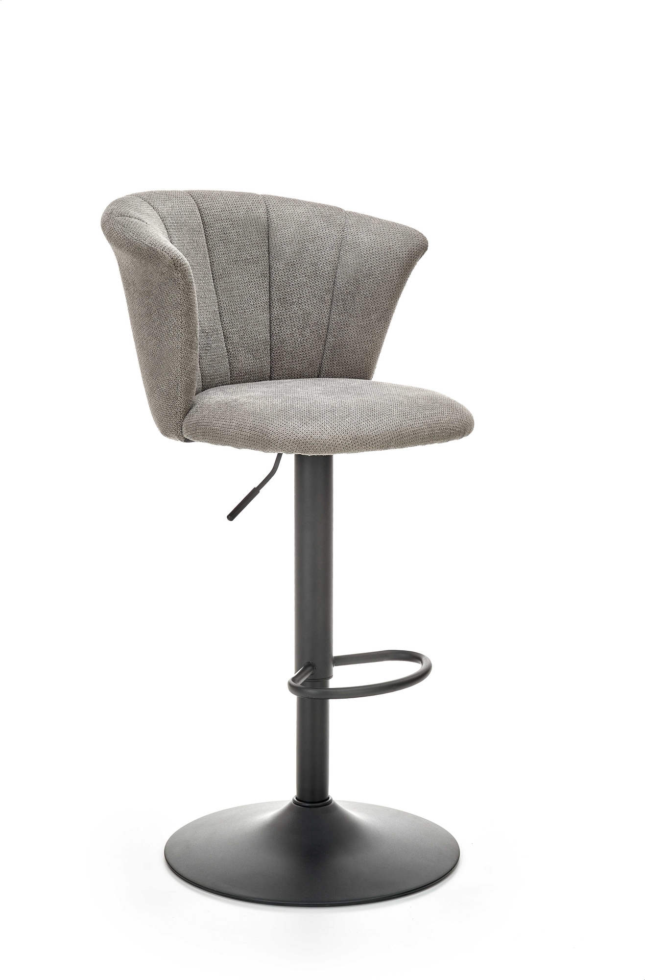 Pelikaan barkruk 104 - Grijs Pelikaan barkruk 104 - Grijs