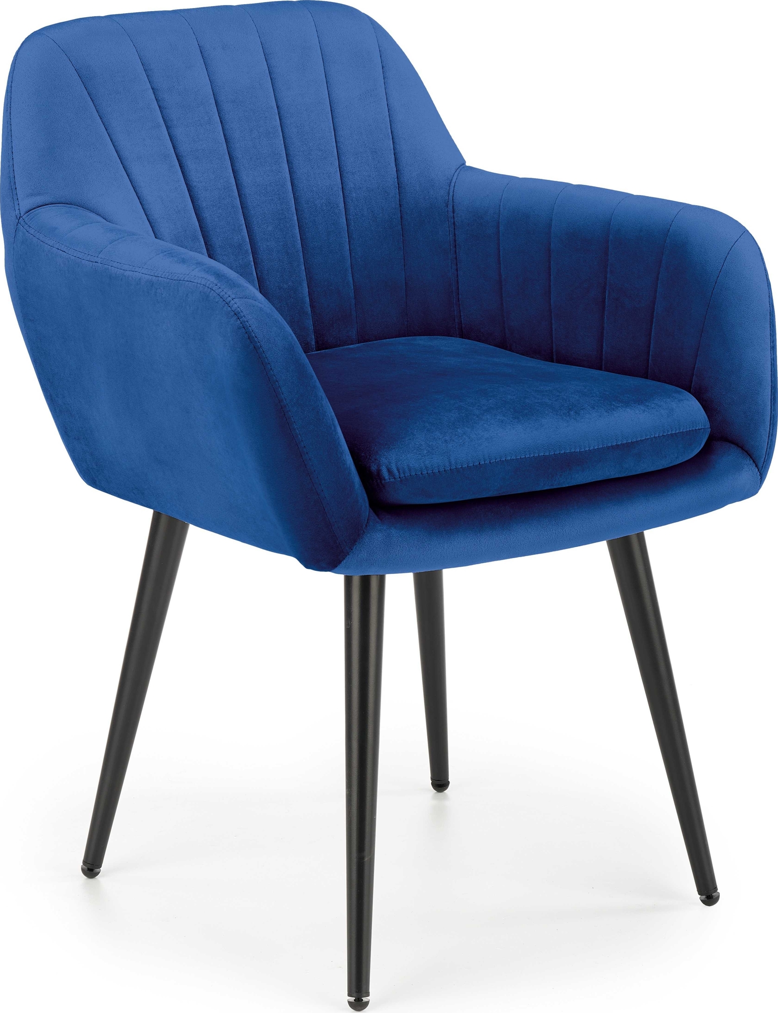 Cadeira karmstol 429 - M�rkbl�