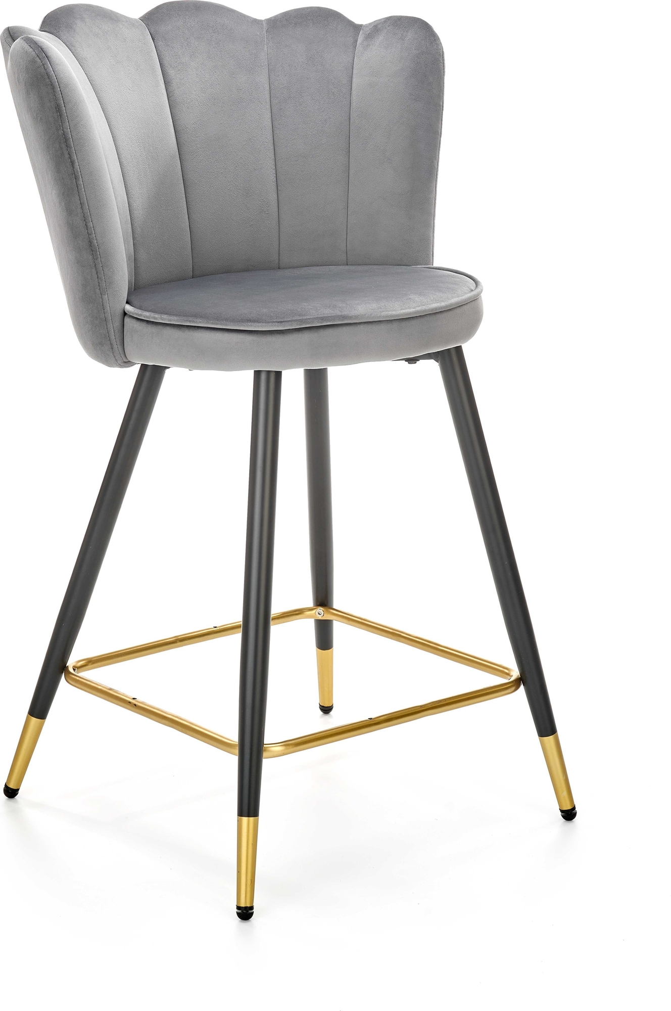 Pelikaan barkruk 106 - Grijs