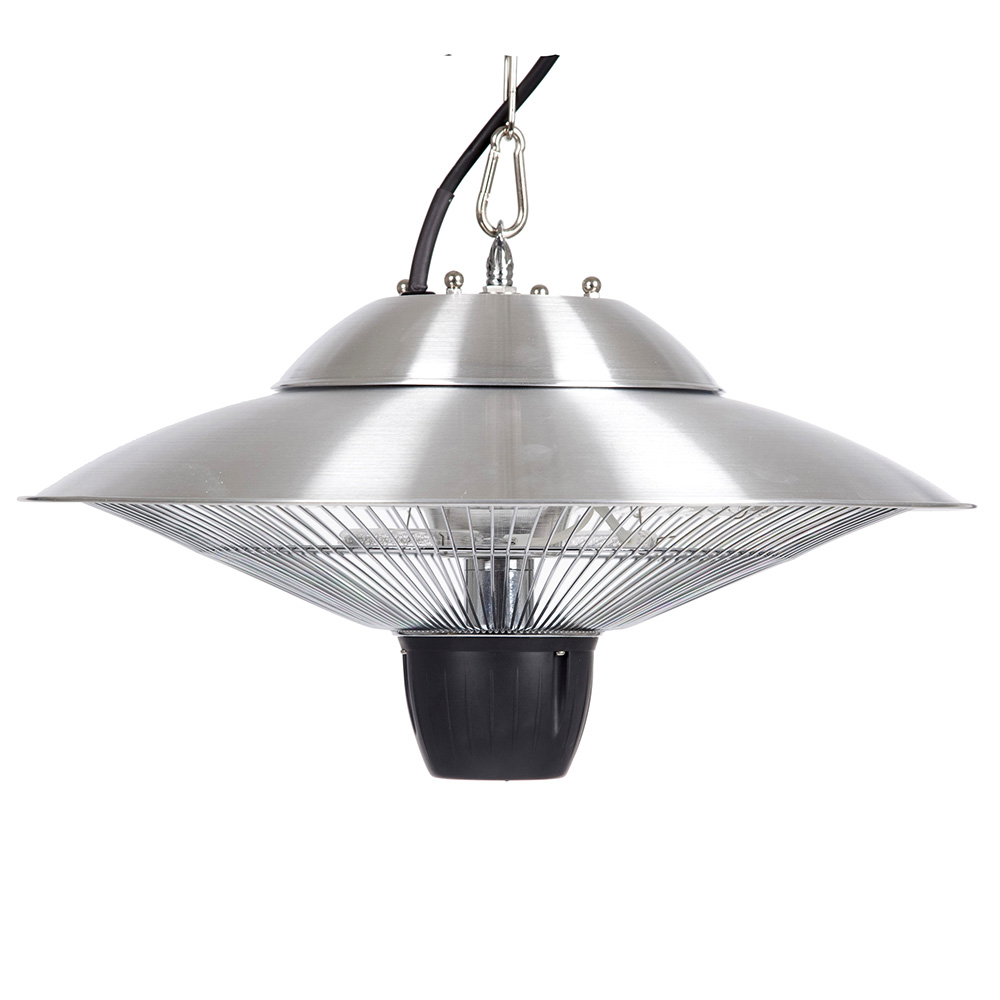 Terrassv�rmare Melbourne - Takmodell - 1500W