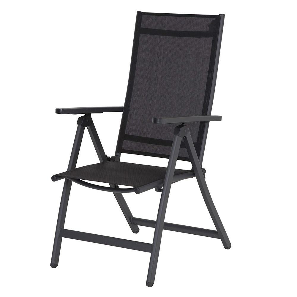 Positionsstol Kastell